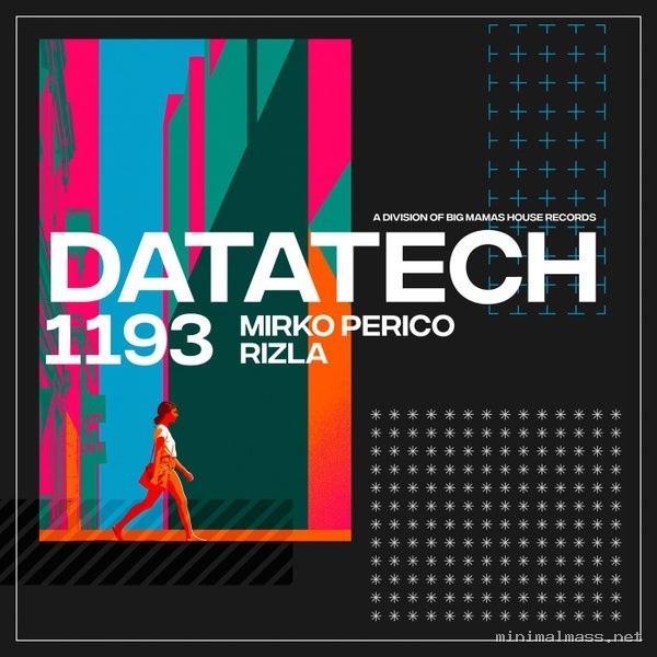Mirko Perico – Rizla