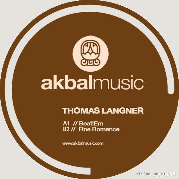 Thomas Langner – Fine Romance