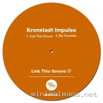 Kronstadt Impulse – Link This Groove cover