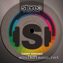 Danny Serrano – The One cover