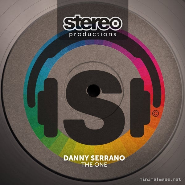 Danny Serrano – The One