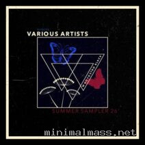 VA – Summer Sampler 26′ cover