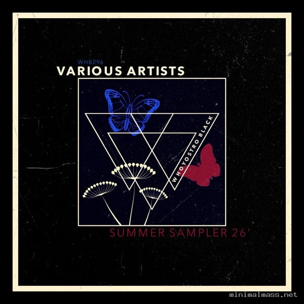 VA – Summer Sampler 26′