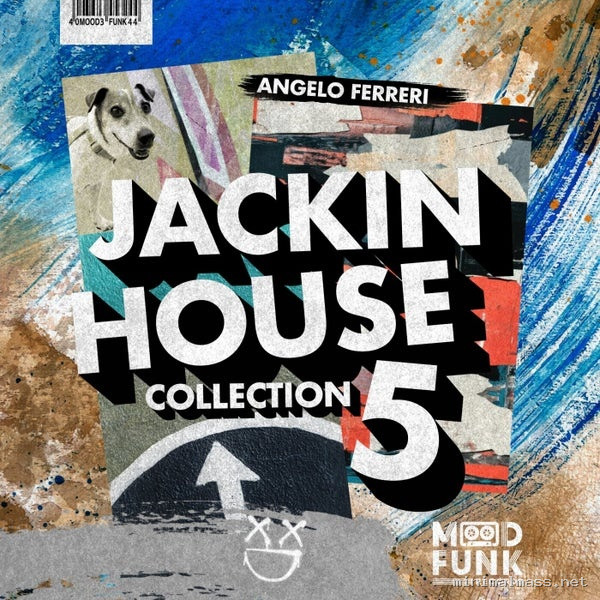 VA – JACKIN HOUSE Collection 5