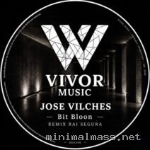 Jose Vilches – Bit bloon cover