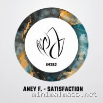 Aney F. – Satisfaction cover