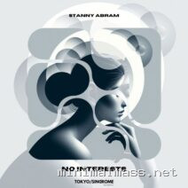 Stanny Abram – No Interests cover