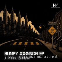 Garvin, J. Park – Bumpy Johnson cover