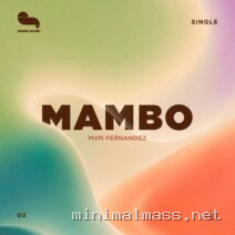 Mxm Fernandez – Mambo cover