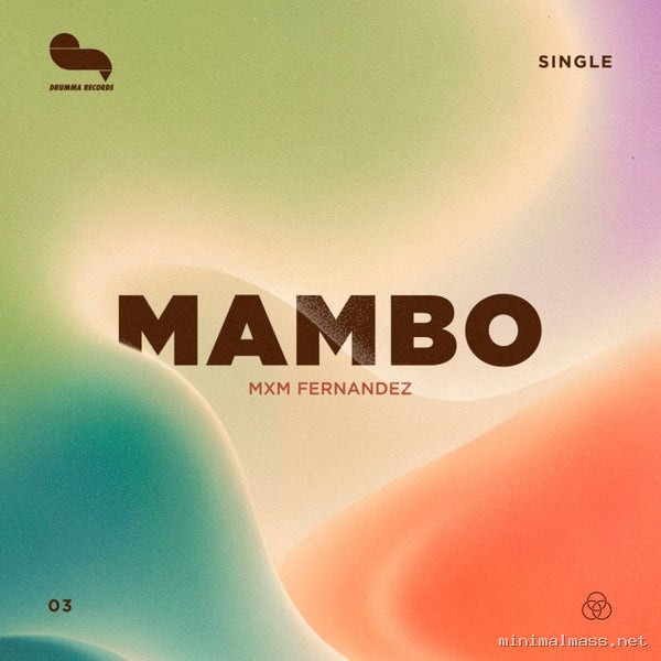 Mxm Fernandez – Mambo