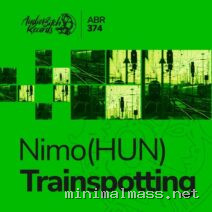 Nimo(HUN) – Trainspotting cover