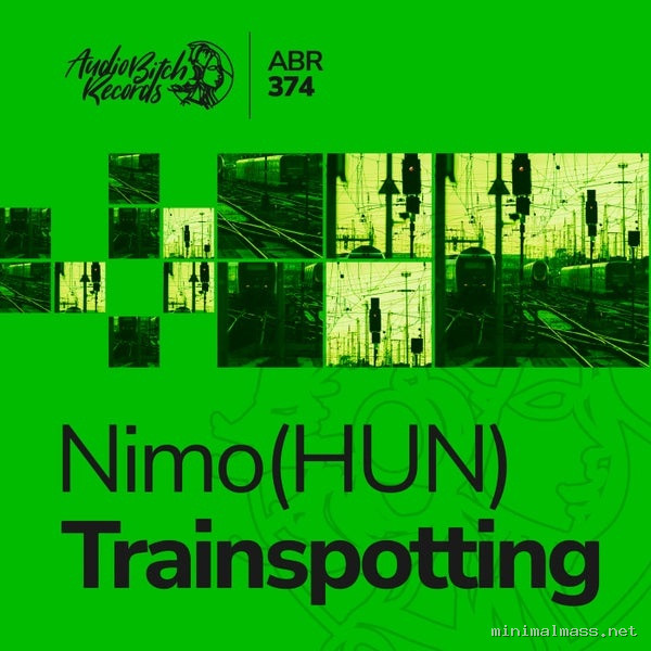 Nimo(HUN) – Trainspotting