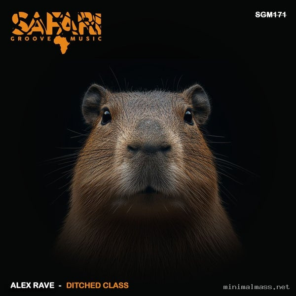 Alex Rave – Ditched Class