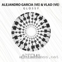 Alejandro Garcia (VE), VLAD (VE) – Glossy cover