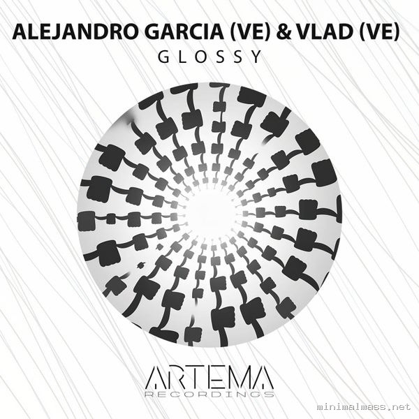 Alejandro Garcia (VE), VLAD (VE) – Glossy