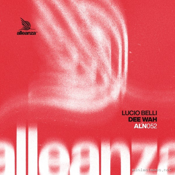 Lucio Belli – Dee Wah