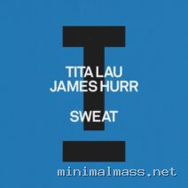 James Hurr, Tita Lau – Sweat cover