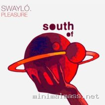 SWAYLÓ – Pleasure cover