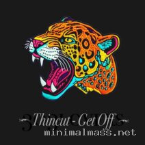 Thincut – Get Off cover
