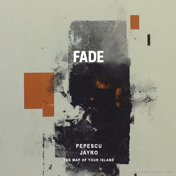 Jayro, Papescu – The map of your island EP