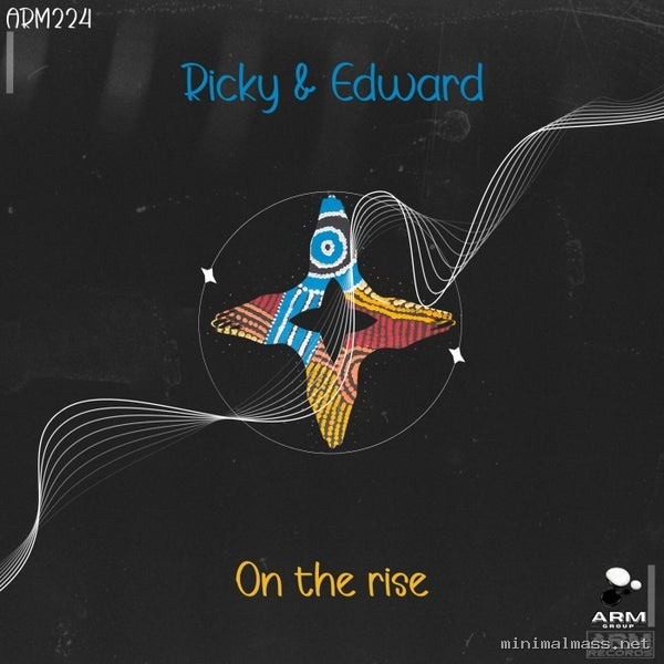 Ricky & Edward – On the Rise
