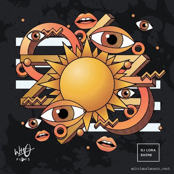 DJ Lora – Shine