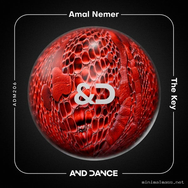 Amal Nemer – The Key
