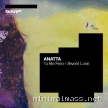 ANATTA, Natalie Maida – To Be Free _ Sweet Love cover