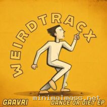Gaavri – Dance or Diet cover