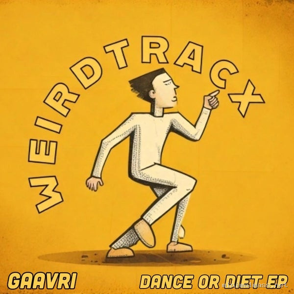 Gaavri – Dance or Diet