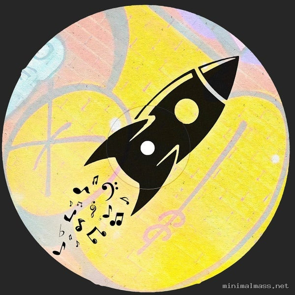 Vito Natoli – Take You High (Incl. Umberto Pagliaroli Remix)