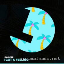 Leo Berr – I Got A Feeling cover