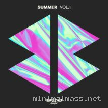 VA – Summer Vol.1 cover