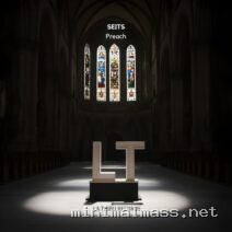 Seits – Preach cover