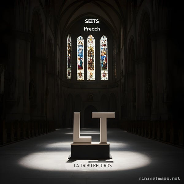 Seits – Preach