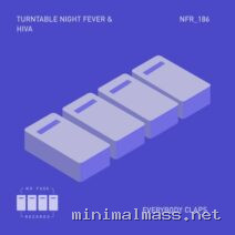 Hiva, Turntables Night Fever – Everybody Claps (Extended Mix) cover