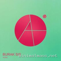 BURAK SIS – Nuna cover