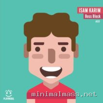 Isam Karim – Boss Block cover