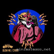 Cyava – Blow Me cover