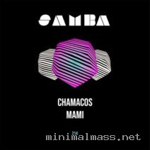 Chamacos – mami cover