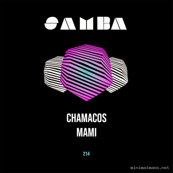 Chamacos – mami