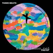 Thimo Beats, Mota (PT) – PAD cover