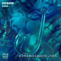 Gaddi – Desire cover