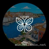 IBRA P – MOPED cover