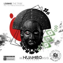 L3UM4S – The Tribe cover