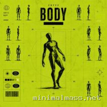 CRYYZ – BODY (Extended Mix) cover
