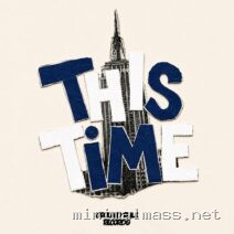 Avision – This Time cover