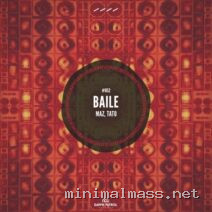 Maz (BR), Tato (BR) – Baile cover