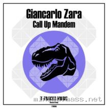 Giancarlo Zara – Call Up Mandem cover