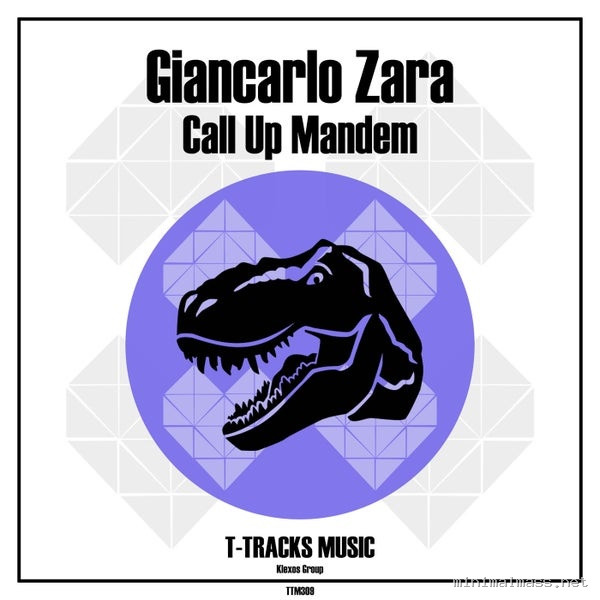 Giancarlo Zara – Call Up Mandem